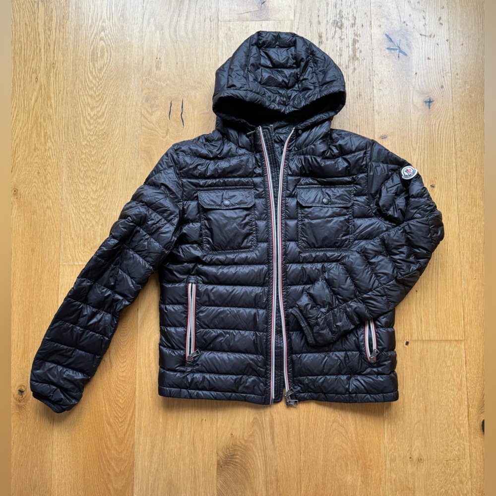 Moncler Galion Jacket